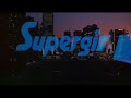 Supergirl - International Teaser