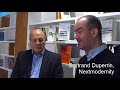 Entretien avec Richard Collin & Bertrand Duperrin
