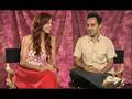 The Ex List - Rachel Boston and Amir Talai
