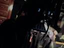 Darth Vader Turky Day