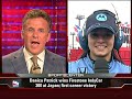 Danica Patrick Wins Indy Japan 300