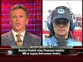 Danica Patrick Wins Indy Japan 300 Danica Patrick Wins Indy Japan 300