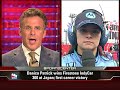 Danica Patrick Wins Indy Japan 300