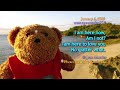 ORIGINAL LOVE POEM: I Am Here - January 5, 2009