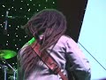 Reggae Rising 2007 Stephen Marley Woman No Cry