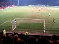 Partick Thistle v Livingston - 12/02/08 - Penalties (8)