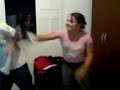 Luta de boxe