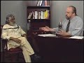 Part 1 of 6: Learn the secrets of developing wealth, supreme mind power and longevity through the mysticism of Southern India. Sri Siva Brzee, a scholar-mystic from the ancient tradition of Southern India, explains 