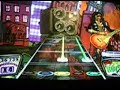 Guitar Hero Custom Song - Metallica - One