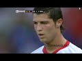 Cristiano Ronaldo vs Czech Republic (Euro 2008)