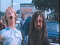 with Moorcock and Lemmy's comments on the Turner/Brock XHawkwind schism.