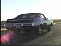 71, Buick, Gran Sport, Stage 1 455, Montage 71, Buick, Gran Sport, Stage 1 455, Montage