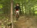 2003 La Cordée Promo vidéo Dominick Ménard