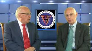 Armenian American health professional's organization AAHPO's medical program in the Armenian heritage cruise 2017