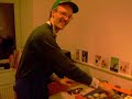 Home cooking with Jazzanova and Kochrausch