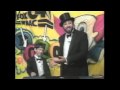 Bruce Kalver & The Amazing Eric on Bozo the Clown