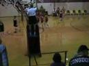 Alexa-Volleyball