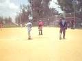 EL JUEGO MAS ARRECHO DE SOFTBALL EN MIAMI