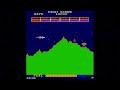 played to scramble complete. 1981 konami