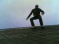 videos de taniec w chmurach