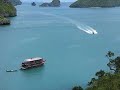 At the Thai National Marine Park off of Koh Samui Thailand 7 At the Thai National Marine Park off of Koh Samui Thailand 7