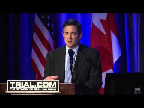 infringement - TRIAL.COM - FL2013 - Tony Lathrop FROM THE EVIL EMPIRE TO THE GRAVE: INSIGHTS FROM RECENT TRADEMARK INFRINGEMENT CASES Tony Lathrop (Moore & Van Allen; Charl...
