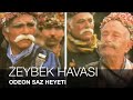  zeibekiko zeybek Greek Turkish music & dance culture
