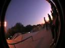 Rafa in sabadell skatepark