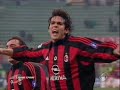 Frank Lampard and Kaka