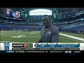 Info from Combine Profile: m.nfl.com Height: 6' - 5