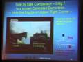 AIA Architect Richard Gage (part 1): 9/11 Symposium 11/03/07