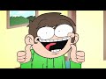 What underwater adventures will Tom and Edd get up to today!? Animator (Zach Hadel) youtube.com Music (Todd Bryanton) youtube.com Edd Gould youtube.com Title Shouterers: Ashley, Bevan Edwards, Bethany Bloor, Dave Grant, Dean Meekis, Edgar Bustos, Erik Hamlet, Freddie Firth, George-Nicholas Al Khouri, Marshall Price, Oscar Lazcano, Rachel Marie, Thomas van den Berg, Weronika Tyszkiewicz and Zera Crain (but thanks to everyone who sent in their voices)