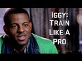 Andre Iguodala: Work Out Like an NBA All-Star - YouTube