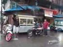 INDONESIE, Dumai - Route