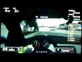 GT5 BMW Z4 at Tokyo R246 - Amazing recovery from last place