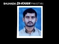 DI KHAN shia shohada