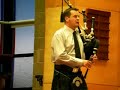 Ryan Canning solo performance (4th Set (a)