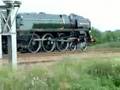 71000 Duke of Gloucester on ECML