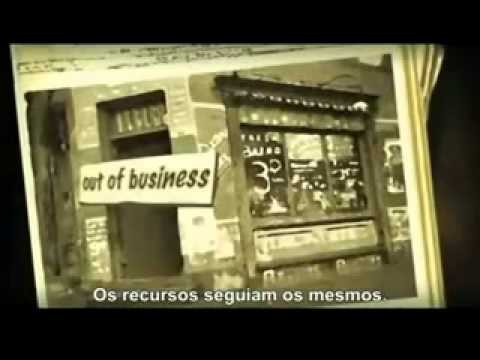 Imagem de Amostra do You Tube