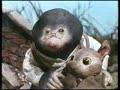 Wind in the Willows- Mercury of the Motorbicycle - Pt 1 of 2