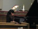 videos de Annie Zhou (9) plays Chopin Etude Op. 25 No. 7