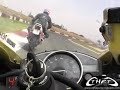THRT - El circuito de Albacete a rueda de Katoh