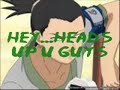 Naruto Chat 4(running out of good names)
