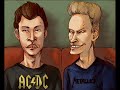 Bevis & Butthead Prank Calls For Money.