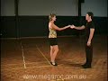 Learn to Dance Modern Jive -- Megaroc \"Basic Clever\" Learn to Dance Modern Jive -- Megaroc \"Basic Clever\"