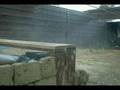 videos de Shooting Coke  2 with JHP 2 Tanfoglio 9x21 P21L
