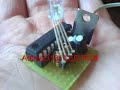 Attiny 2313 + RGB PWM by Duch Attiny 2313 + RGB PWM by Duch