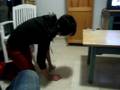 videos de lorena baix la taula