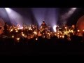 Patrick Watson - Adventures in your own backyard (High Quality) @ Vredenburg, Utrecht