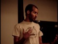 anis mojgani